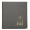 Grey Recipe Organizer - cozylivehome.com | we sell a wide range of comfortable household items^ Shop All