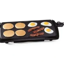 GRIDDLE, 20", 185 SQ INCH - cozylivehome.com | we sell a wide range of comfortable household items^ Shop All