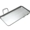 GRIDDLE SS 19X10" - cozylivehome.com | we sell a wide range of comfortable household items^ Shop All