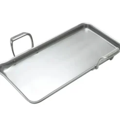 GRIDDLE SS 19X10" - cozylivehome.com | we sell a wide range of comfortable household items^ Shop All