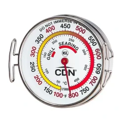 GRILL SURFACE THERMOMETER - cozylivehome.com | we sell a wide range of comfortable household items^ Shop All