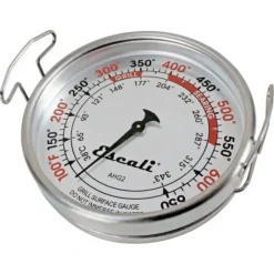 GRILL SURFACE THERMOMETER XL - cozylivehome.com | we sell a wide range of comfortable household items^ Shop All