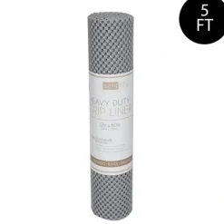GRIP LINER HVY DUTY 12X60 Grey - cozylivehome.com | we sell a wide range of comfortable household items^ Shop All