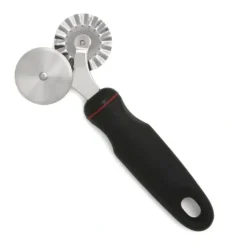 GRIP-EZ PASTRY/RAVIOLI WHEEL - cozylivehome.com | we sell a wide range of comfortable household items^ Shop All