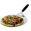 GRIP-EZ S/S CAKE/PIZZA LIFTER - cozylivehome.com | we sell a wide range of comfortable household items^ Shop All