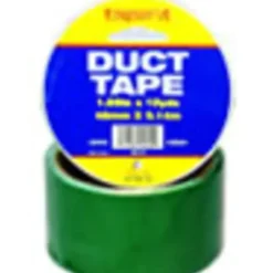 GRN 2 X 10YD DUCT TAPE - cozylivehome.com | we sell a wide range of comfortable household items^ Shop All