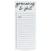 GROCERY FUNNY LIST PAD - cozylivehome.com | we sell a wide range of comfortable household items^ Shop All
