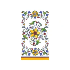 GUEST NAPKIN CAPRI - cozylivehome.com | we sell a wide range of comfortable household items^ Shop All