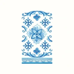 GUEST NAPKIN MALLORCA - cozylivehome.com | we sell a wide range of comfortable household items^ Shop All