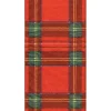 GUEST NAPKINS ROYAL PLAID - cozylivehome.com | we sell a wide range of comfortable household items^ Shop All