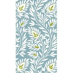 GUEST NAPKINS SAMSARA STONE BLUE - cozylivehome.com | we sell a wide range of comfortable household items^ Shop All