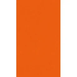 GUEST NAPKINS SOLID TANGERINE - cozylivehome.com | we sell a wide range of comfortable household items^ Shop All