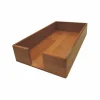 GUEST TOWEL BAMBOO CADDY - cozylivehome.com | we sell a wide range of comfortable household items^ Shop All