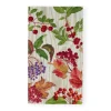 GUEST TOWEL BERRY BOTANICAL TAUPE - cozylivehome.com | we sell a wide range of comfortable household items^ Shop All