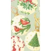 GUEST TOWEL BOTANICAL ORNAMENTS - cozylivehome.com | we sell a wide range of comfortable household items^ Shop All