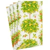 GUEST TOWEL CITRUS TOPIARIES WHITE - cozylivehome.com | we sell a wide range of comfortable household items^ Shop All