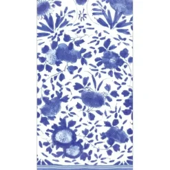 GUEST TOWEL DELFT BLUE - cozylivehome.com | we sell a wide range of comfortable household items^ Shop All