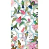 GUEST TOWEL HUMMINGBIRD TRELLIS - cozylivehome.com | we sell a wide range of comfortable household items^ Shop All