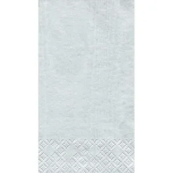 GUEST TOWEL MOIRE PLATINUM 2 - cozylivehome.com | we sell a wide range of comfortable household items^ Shop All