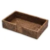 GUEST TOWEL RATTAN HOLDER - cozylivehome.com | we sell a wide range of comfortable household items^ Shop All