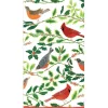 GUEST TOWEL SONGBIRDS AND HOLLY - cozylivehome.com | we sell a wide range of comfortable household items^ Shop All