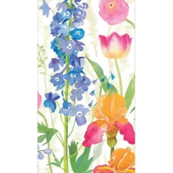 GUEST TOWEL SUMMER GARDEN - cozylivehome.com | we sell a wide range of comfortable household items^ Shop All