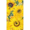 GUEST TOWEL SUNFLOWER - cozylivehome.com | we sell a wide range of comfortable household items^ Shop All