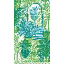 GUEST TOWELS GARDEN ARBORS - cozylivehome.com | we sell a wide range of comfortable household items^ Shop All