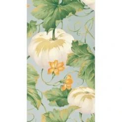 GUEST TOWELS HEIRLOOM PUMPKINS GREY/WHITE - cozylivehome.com | we sell a wide range of comfortable household items^ Shop All