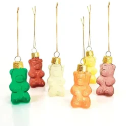 Gummy Bears Candy Ornament - cozylivehome.com | we sell a wide range of comfortable household items^ Shop All