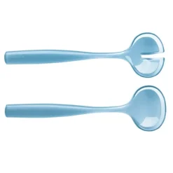 New Guzzini Salad servers blue - cozylivehome.com | we sell a wide range of comfortable household items Giftware