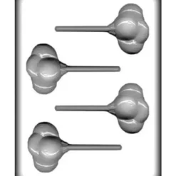 8H-12404 Balloon Cluster Sucker Hard Candy Mold - cozylivehome.com | we sell a wide range of comfortable household items^ Shop All