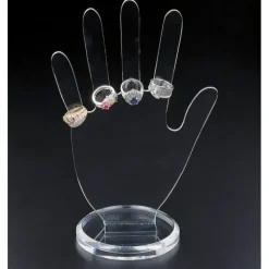 Discount H-3045 HAND SHAPED RING DISPLAY - cozylivehome.com | we sell a wide range of comfortable household items Giftware