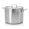 Store H38 Haschver 38 Qt Stock Pot - cozylivehome.com | we sell a wide range of comfortable household items Housewares
