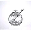 H-4820 Lucite Honey Jar - cozylivehome.com | we sell a wide range of comfortable household items^ Shop All