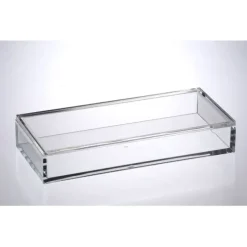 Sale H-4104 8MM THICK TRAY 14X6 - cozylivehome.com | we sell a wide range of comfortable household items Giftware