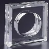 H-4041 Square Acrylic Napkin Ring - cozylivehome.com | we sell a wide range of comfortable household items^ Shop All