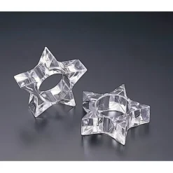 H-1509 STAR NAPKIN RING - cozylivehome.com | we sell a wide range of comfortable household items^ Shop All