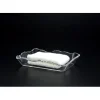 Best H-4568 WAVY RIMMED HAND TOWEL TRAY - cozylivehome.com | we sell a wide range of comfortable household items Giftware