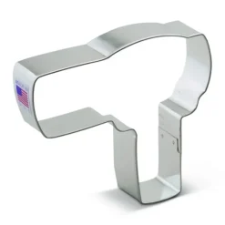 Hair Dryer Cookie Cutter - cozylivehome.com | we sell a wide range of comfortable household items^ Shop All