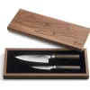 HAKU 2-Piece Starter Set with Walnut Box - cozylivehome.com | we sell a wide range of comfortable household items^ Shop All