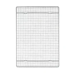 HALF SHEET BAKING & COOLING RACK 16.5X11.75 - cozylivehome.com | we sell a wide range of comfortable household items^ Shop All