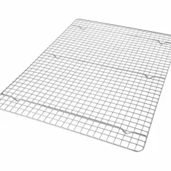 Half Sheet Cooling Rack - cozylivehome.com | we sell a wide range of comfortable household items^ Shop All
