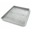 HALF SHEET PAN & COOLING RACK - cozylivehome.com | we sell a wide range of comfortable household items^ Shop All