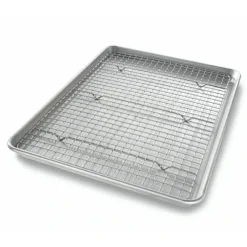 HALF SHEET PAN & COOLING RACK - cozylivehome.com | we sell a wide range of comfortable household items^ Shop All