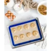 HALF SHEET SILICONE BAKING MAT - cozylivehome.com | we sell a wide range of comfortable household items^ Shop All