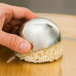 Half Sphere Mold 3" - cozylivehome.com | we sell a wide range of comfortable household items^ Shop All