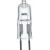 HALOGEN QUARTZ-BI PIN- 20 watt – 12v - cozylivehome.com | we sell a wide range of comfortable household items^ Shop All