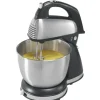 Hamilton Beach 64650 6 Speed Classic Hand Stand Mixer - cozylivehome.com | we sell a wide range of comfortable household items^ Shop All