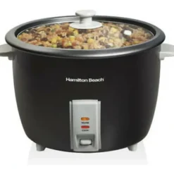 Hamilton Beach 15/30 Cup Rice Maker - cozylivehome.com | we sell a wide range of comfortable household items^ Shop All